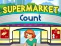 Oyunu Süpermarket Sayımı çevrimiçi