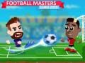Oyunu Futbol Ustaları çevrimiçi