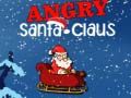 Oyunu Kızgın Noel Baba çevrimiçi