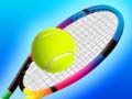 Oyunu Tenis Çatışması çevrimiçi
