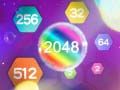 Oyunu Blok Hexa Birleştir 2048 çevrimiçi