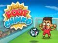 Oyunu Flappy Foot Chinko çevrimiçi
