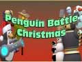 Oyunu Penguen Savaşı Noel çevrimiçi