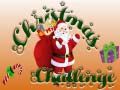 Oyunu Noel Mücadelesi çevrimiçi
