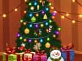 Oyunu Benim Noel Ağacı Süslemem çevrimiçi