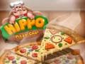 Oyunu Hippopotam Pizza Şefi çevrimiçi