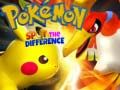 Oyunu Pokemon Farkları Bul çevrimiçi