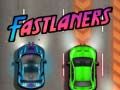 Oyunu Fastlanerlar çevrimiçi