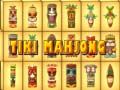 Oyunu Tiki Mahjong çevrimiçi