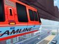 Oyunu Gökyüzü Treni çevrimiçi