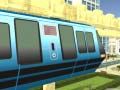 Oyunu Gökyüzü Treni Oyunu 2020 çevrimiçi