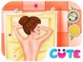 Oyunu Spa'daki Prenses çevrimiçi