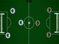 Oyunu Masa Futbolu çevrimiçi