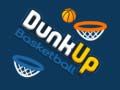 Oyunu Dunk Up Basketbol çevrimiçi