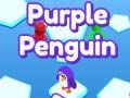 Oyunu Mor Pinguin çevrimiçi