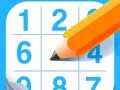 Oyunu Usta Sudoku çevrimiçi