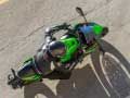 Oyunu Kawasaki Ninja 650 çevrimiçi