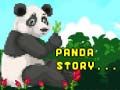 Oyunu Panda Hikayesi çevrimiçi