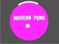 Oyunu Modern Pong çevrimiçi