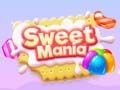Oyunu Tatlı Mania çevrimiçi