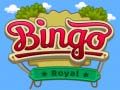 Oyunu Kraliyet Bingo çevrimiçi