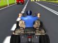 Oyunu ATV Otoyol Trafiği çevrimiçi
