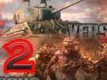 Oyunu Tank ve Zombiler 2 çevrimiçi