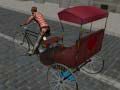 Oyunu Becak Şoförü çevrimiçi