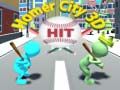 Oyunu Homer Şehri 3D Hit çevrimiçi