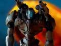 Oyunu Metal Robot Bulmacası çevrimiçi