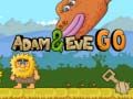 Oyunu Adem ve Havva GO çevrimiçi