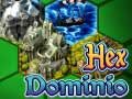 Oyunu Hex Hakimiyeti çevrimiçi