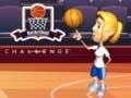 Oyunu Basketbol Mücadelesi çevrimiçi