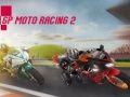 Oyunu GP Moto Yarışı 2 çevrimiçi