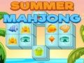 Oyunu Yaz Mahjongu çevrimiçi