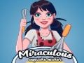 Oyunu Mucizevi Cupcake Yapımcısı çevrimiçi