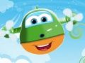 Oyunu Süper Uçak Kanatlar Çocuk Subway Surfers Runner çevrimiçi