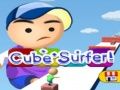Oyunu Küp Sörfçüsü çevrimiçi Oyunu Küp Sörfçüsü çevrimiçi