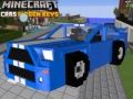 Oyunu Minecraft Arabaları Gizli Anahtarlar çevrimiçi