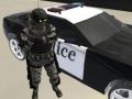 Oyunu Polis Şoför Simülatörü çevrimiçi