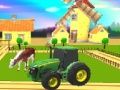 Oyunu Kisan Akıllı Çiftçi çevrimiçi
