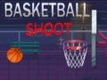 Oyunu Basketbol Atışı çevrimiçi