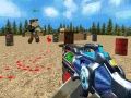 Oyunu Paintball Eğlenceli Atış Çokluoyuncu çevrimiçi