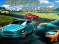 Oyunu Stunt Araç Yarışı çevrimiçi