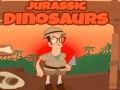 Oyunu Jura Dinozorları çevrimiçi