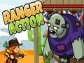 Oyunu Ranger Aksiyonu çevrimiçi