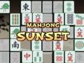 Oyunu Mahjong Gün Batımı çevrimiçi