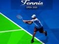 Oyunu Tenis Açık 2020 çevrimiçi