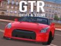 Oyunu GTR Drift ve Show çevrimiçi
