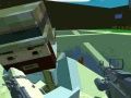 Oyunu Pikselli Arena Oyunu FPS çevrimiçi